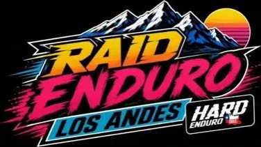 Raid Enduro Los Andes